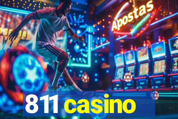 811 casino